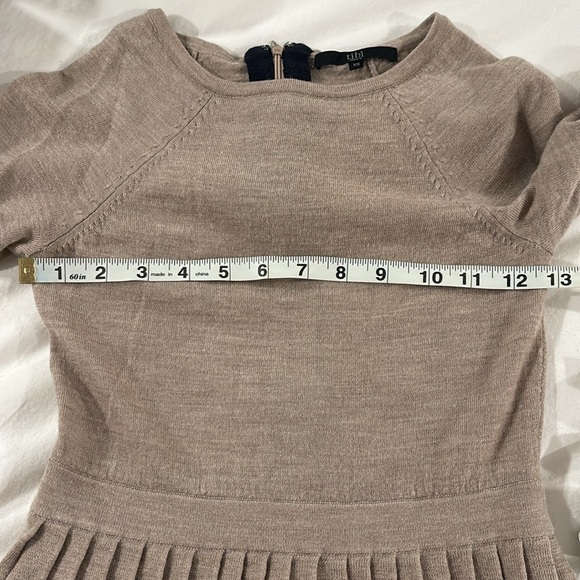 Tibi New York Accordion Dress - Picture 6 of 6